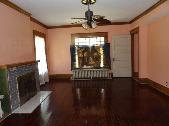 31 Orchard Place, Battle Creek, MI 49017