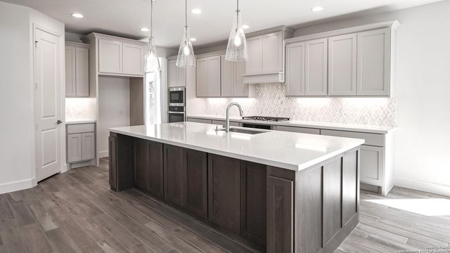 623 Alta Circle, New Braunfels, TX 78132