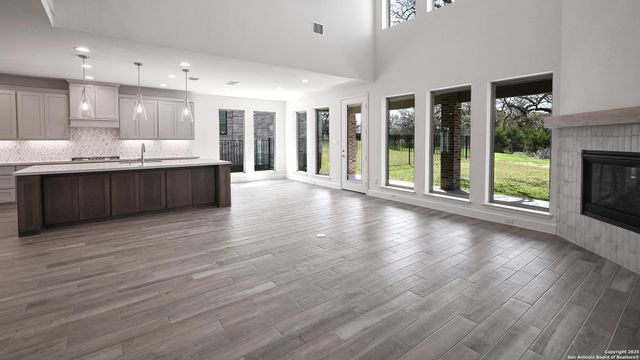 623 Alta Circle, New Braunfels, TX 78132