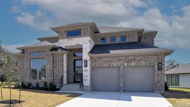 623 Alta Circle, New Braunfels, TX 78132