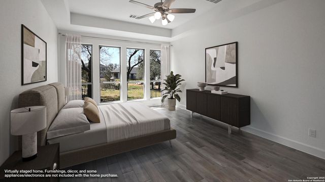 623 Alta Circle, New Braunfels, TX 78132