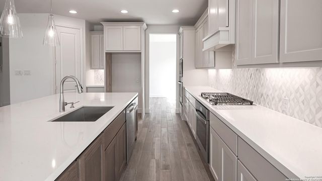 623 Alta Circle, New Braunfels, TX 78132