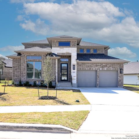 623 Alta Circle, New Braunfels, TX 78132