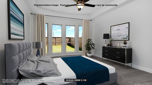 623 Alta Circle, New Braunfels, TX 78132