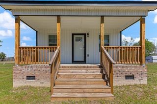 1075 Pine Street B, Pembroke, NC 28372