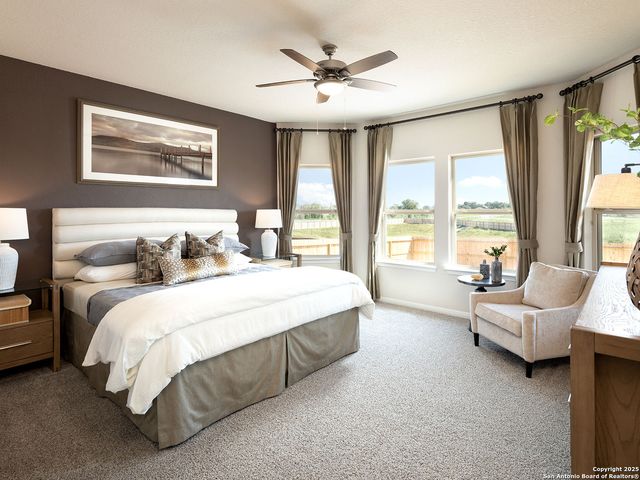 5512 McBride Street, Cibolo, TX 78108