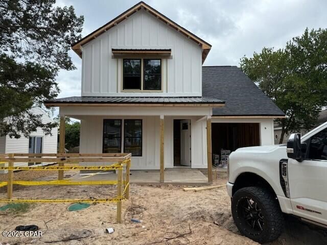 615 Sea Breeze Drive, Panama City Beach, FL 32413