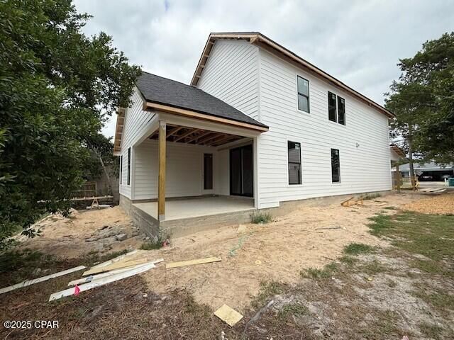 615 Sea Breeze Drive, Panama City Beach, FL 32413