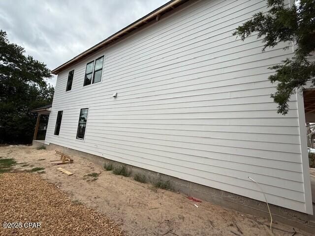 615 Sea Breeze Drive, Panama City Beach, FL 32413