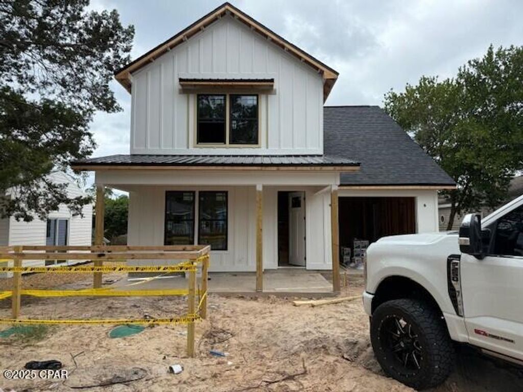 Image 2 of property listing at 615 Sea Breeze Drive, Panama City Beach, FL 32413