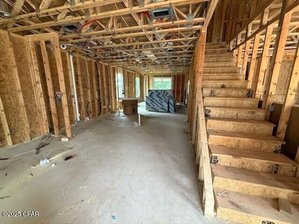 Image 3 of property listing at 615 Sea Breeze Drive, Panama City Beach, FL 32413