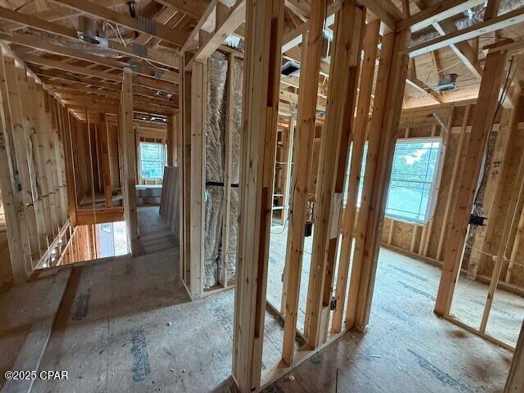 Image 5 of property listing at 615 Sea Breeze Drive, Panama City Beach, FL 32413