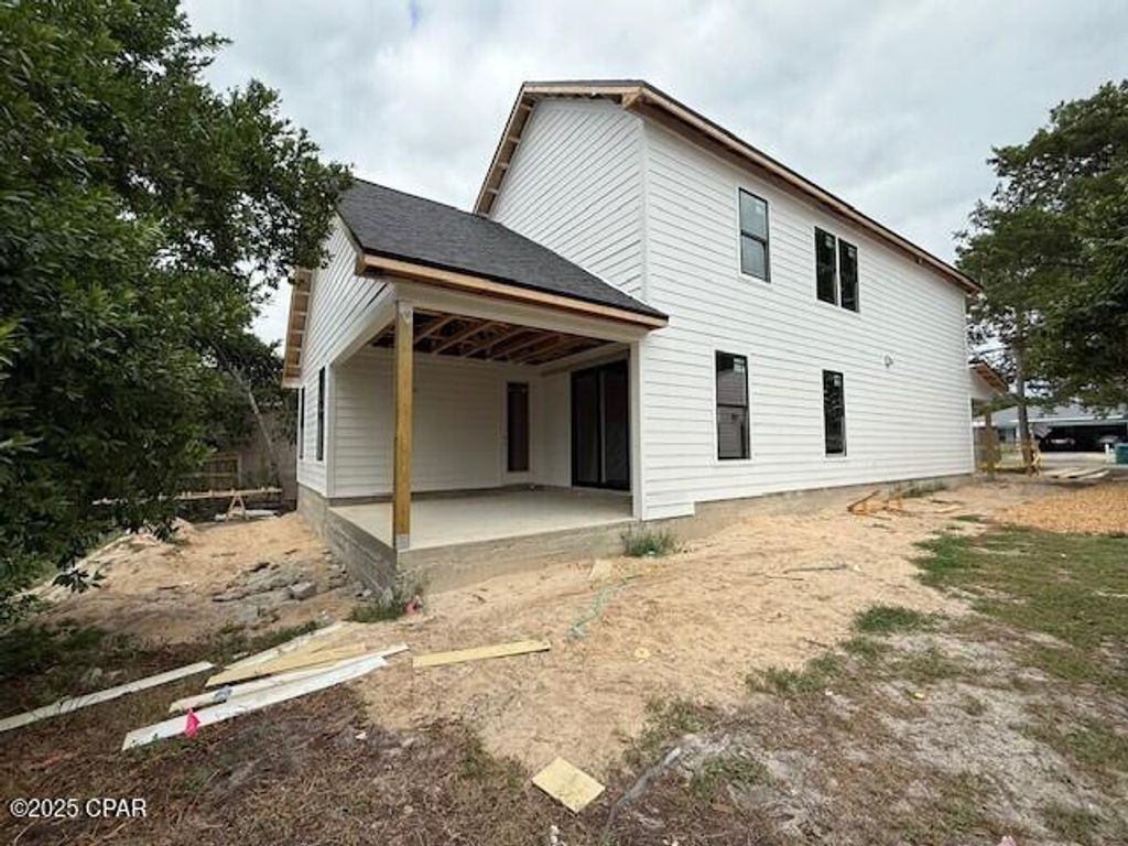 Image 6 of property listing at 615 Sea Breeze Drive, Panama City Beach, FL 32413