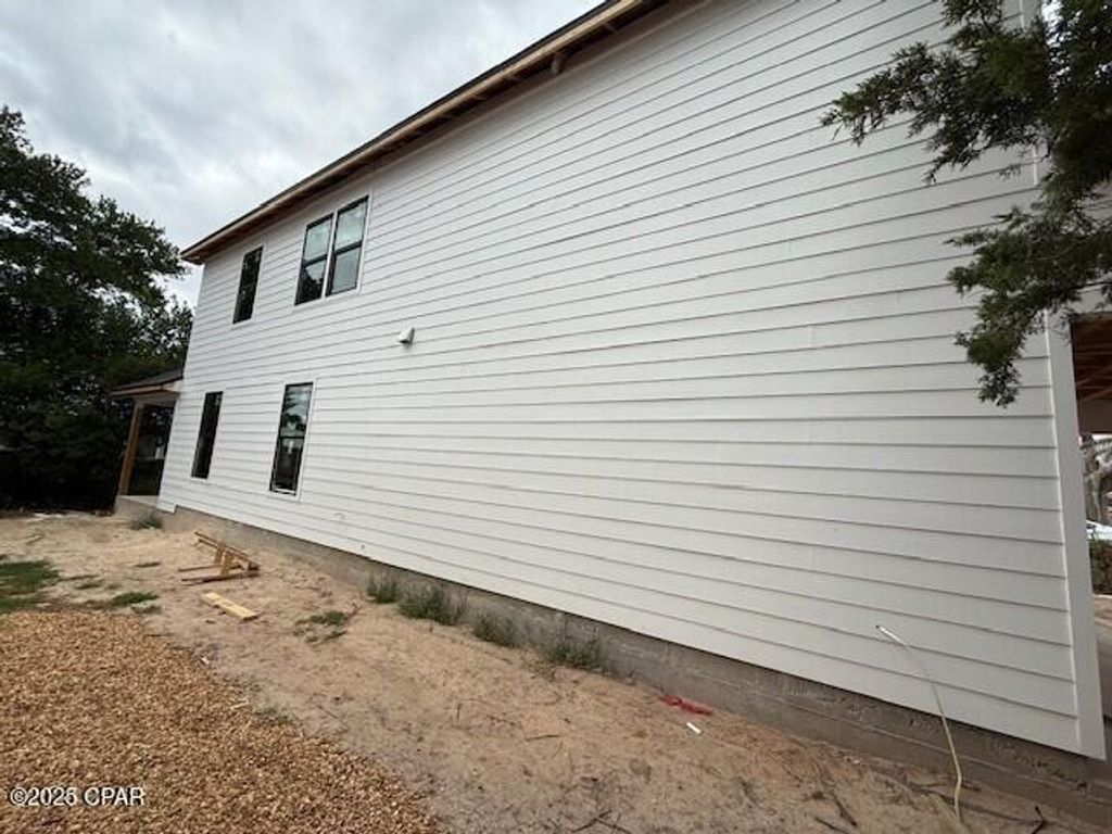 Image 7 of property listing at 615 Sea Breeze Drive, Panama City Beach, FL 32413