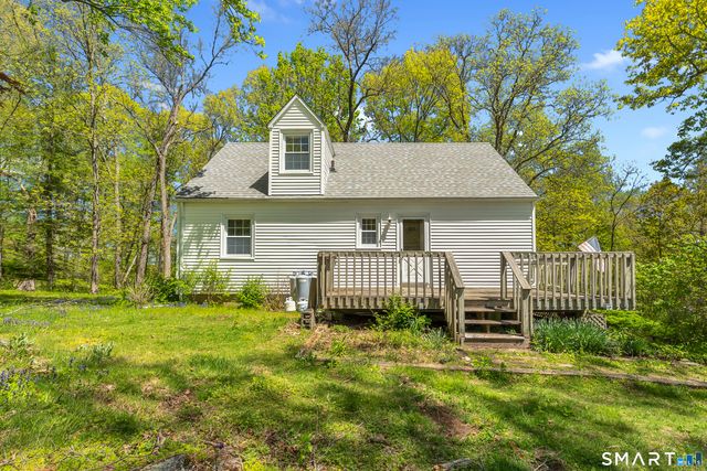 89 Lighthouse Road, Woodbury, CT 06798