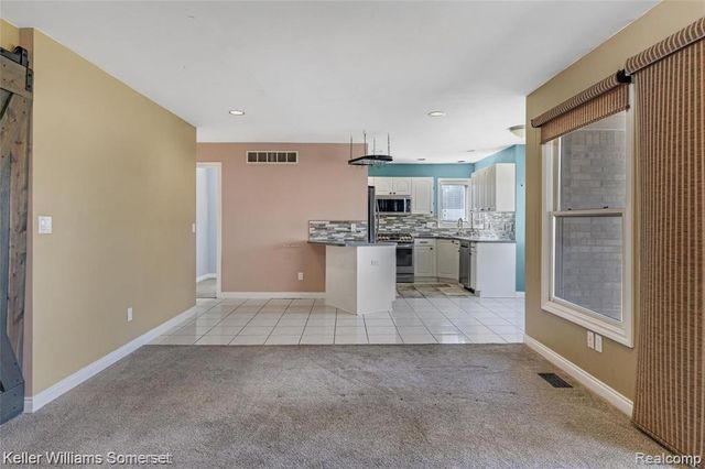 27823 Roy Street, Saint Clair Shores, MI 48081