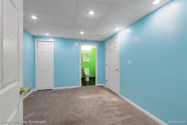 27823 Roy Street, Saint Clair Shores, MI 48081