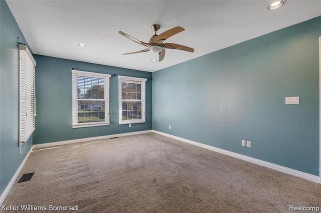 27823 Roy Street, Saint Clair Shores, MI 48081