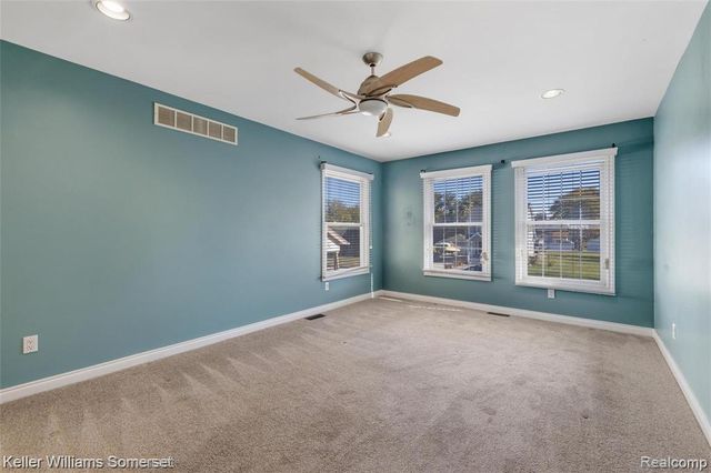 27823 Roy Street, Saint Clair Shores, MI 48081