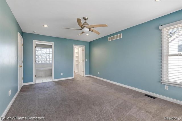 27823 Roy Street, Saint Clair Shores, MI 48081