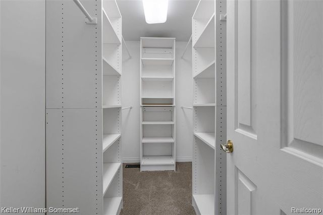 27823 Roy Street, Saint Clair Shores, MI 48081