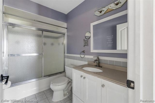 27823 Roy Street, Saint Clair Shores, MI 48081