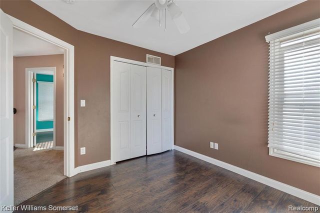 27823 Roy Street, Saint Clair Shores, MI 48081