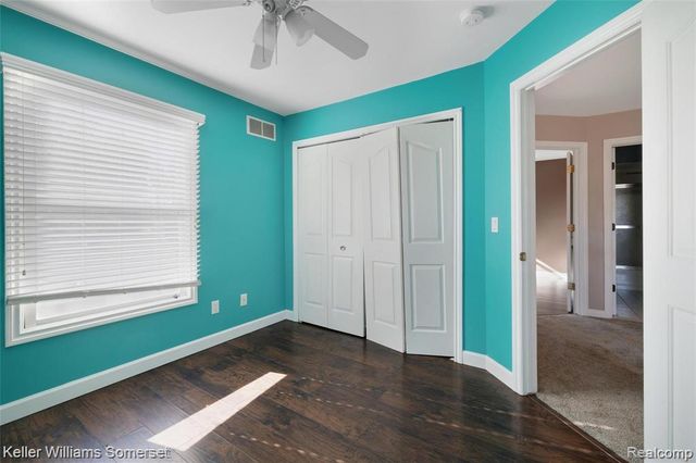 27823 Roy Street, Saint Clair Shores, MI 48081