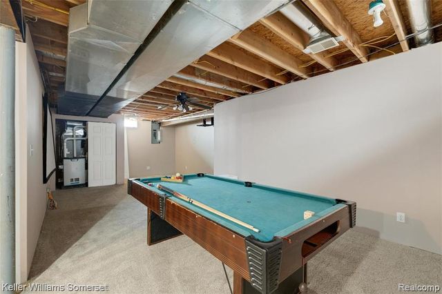 27823 Roy Street, Saint Clair Shores, MI 48081