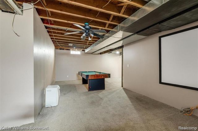 27823 Roy Street, Saint Clair Shores, MI 48081