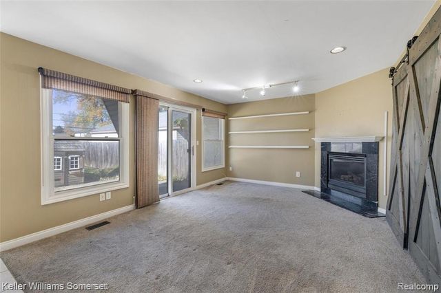 27823 Roy Street, Saint Clair Shores, MI 48081