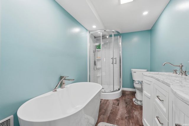 10900 N 900 W Road, Huntington, IN 46750