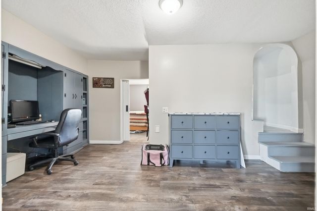 10900 N 900 W Road, Huntington, IN 46750