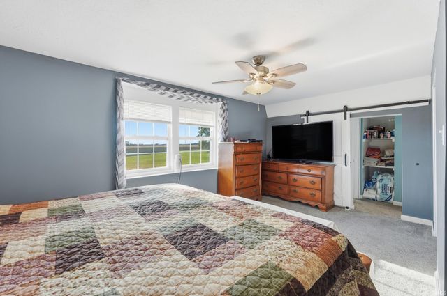 10900 N 900 W Road, Huntington, IN 46750