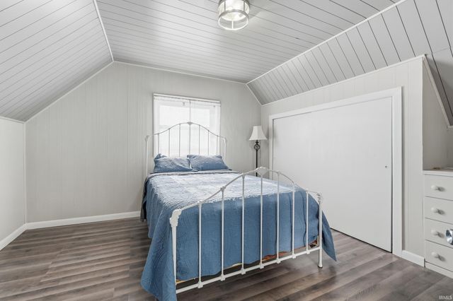 10900 N 900 W Road, Huntington, IN 46750