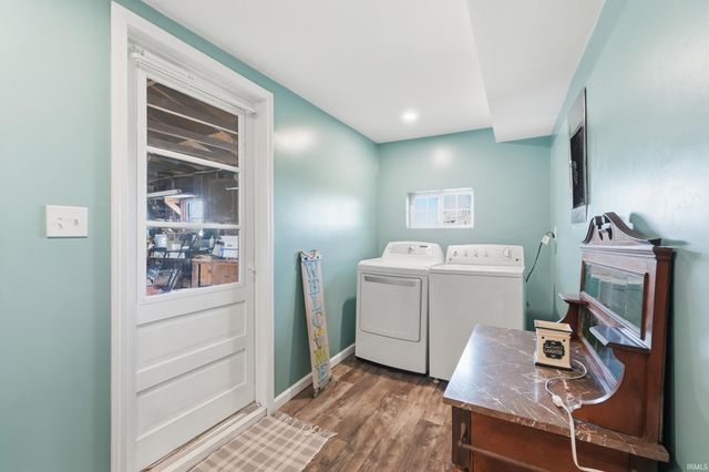 10900 N 900 W Road, Huntington, IN 46750