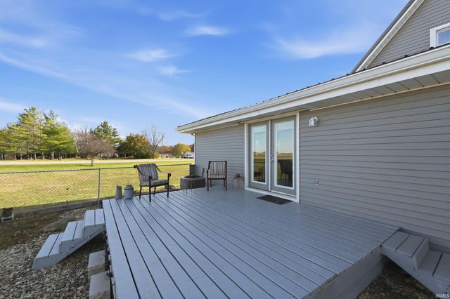 10900 N 900 W Road, Huntington, IN 46750