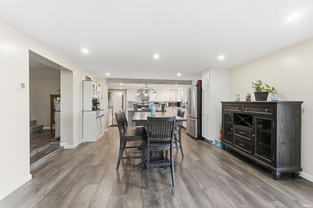 10900 N 900 W Road, Huntington, IN 46750