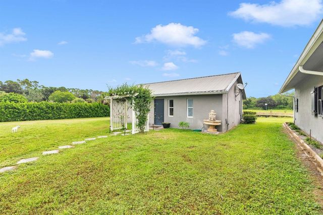 2770 E Road, Loxahatchee Groves, FL 33470