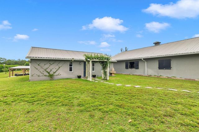 2770 E Road, Loxahatchee Groves, FL 33470