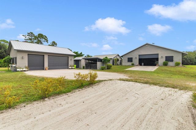 2770 E Road, Loxahatchee Groves, FL 33470