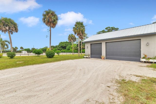 2770 E Road, Loxahatchee Groves, FL 33470