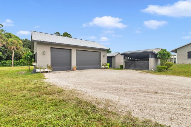 2770 E Road, Loxahatchee Groves, FL 33470