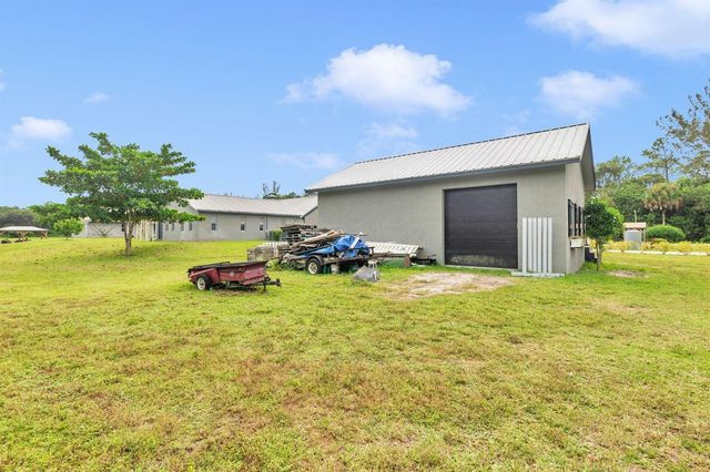 2770 E Road, Loxahatchee Groves, FL 33470