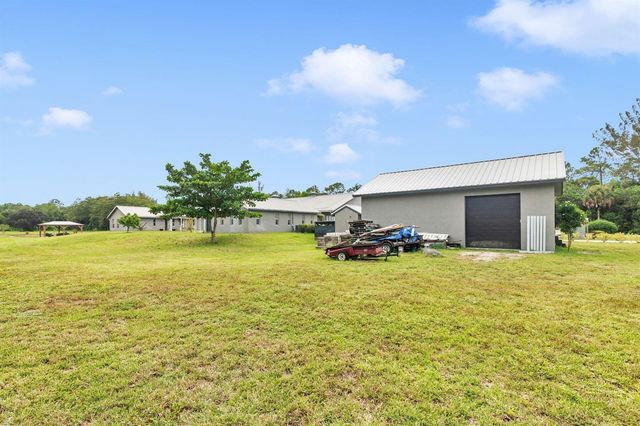 2770 E Road, Loxahatchee Groves, FL 33470