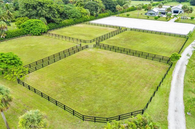 2770 E Road, Loxahatchee Groves, FL 33470