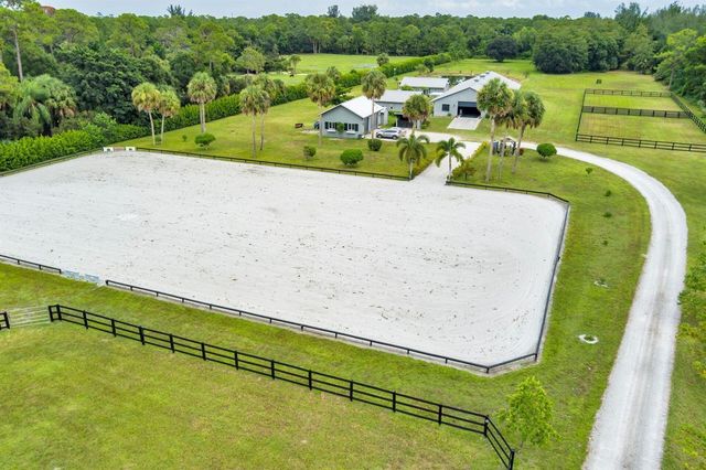 2770 E Road, Loxahatchee Groves, FL 33470