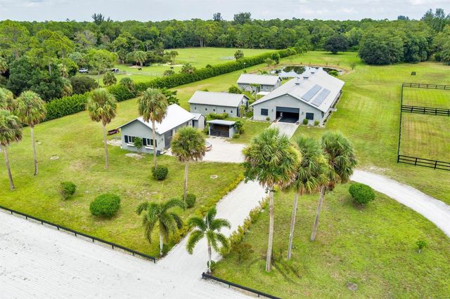 2770 E Road, Loxahatchee Groves, FL 33470