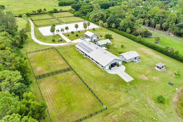 2770 E Road, Loxahatchee Groves, FL 33470