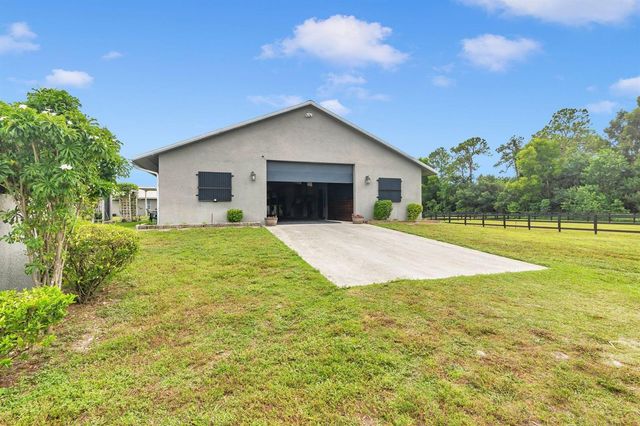2770 E Road, Loxahatchee Groves, FL 33470